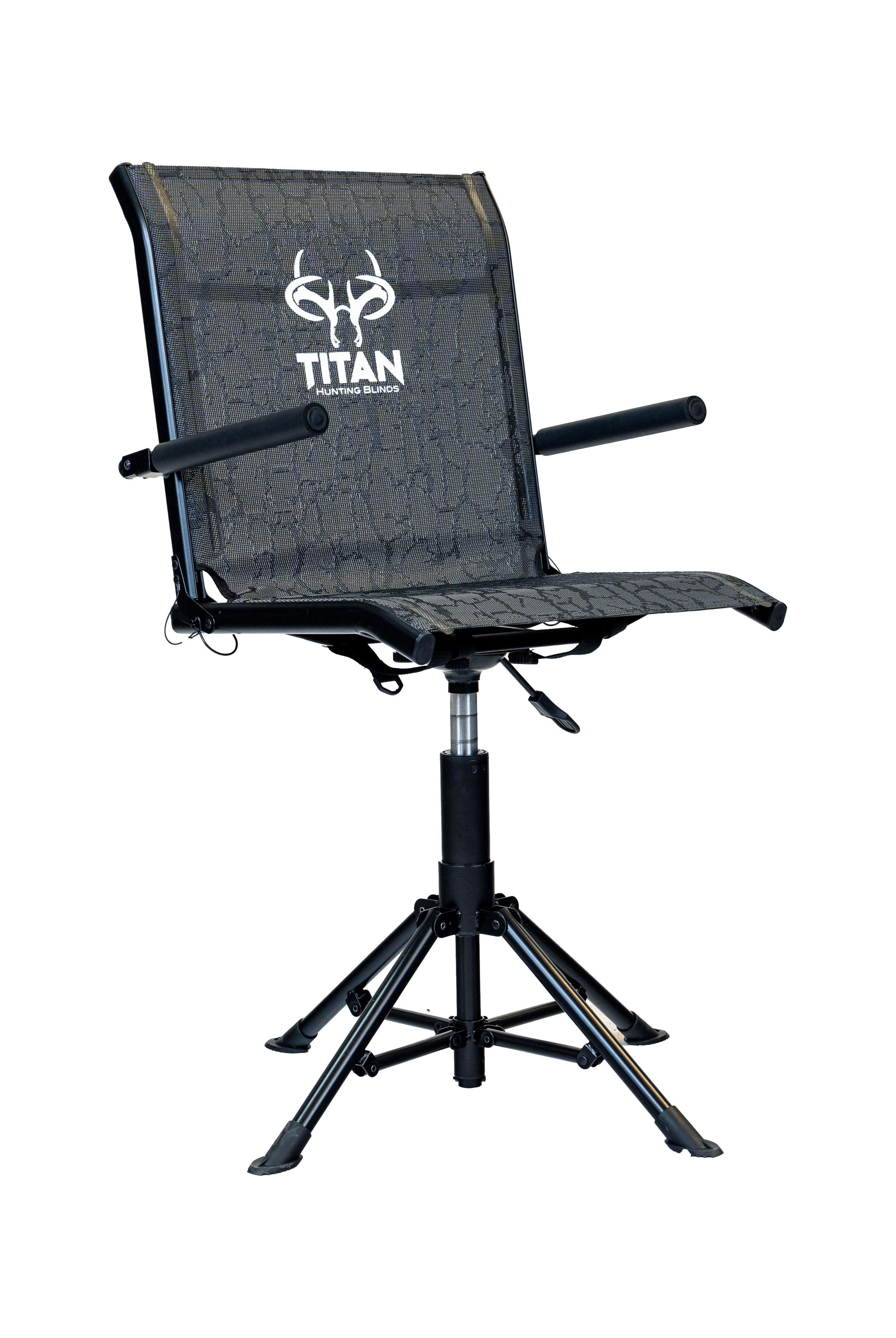 TITAN SWIVEL CHAIR