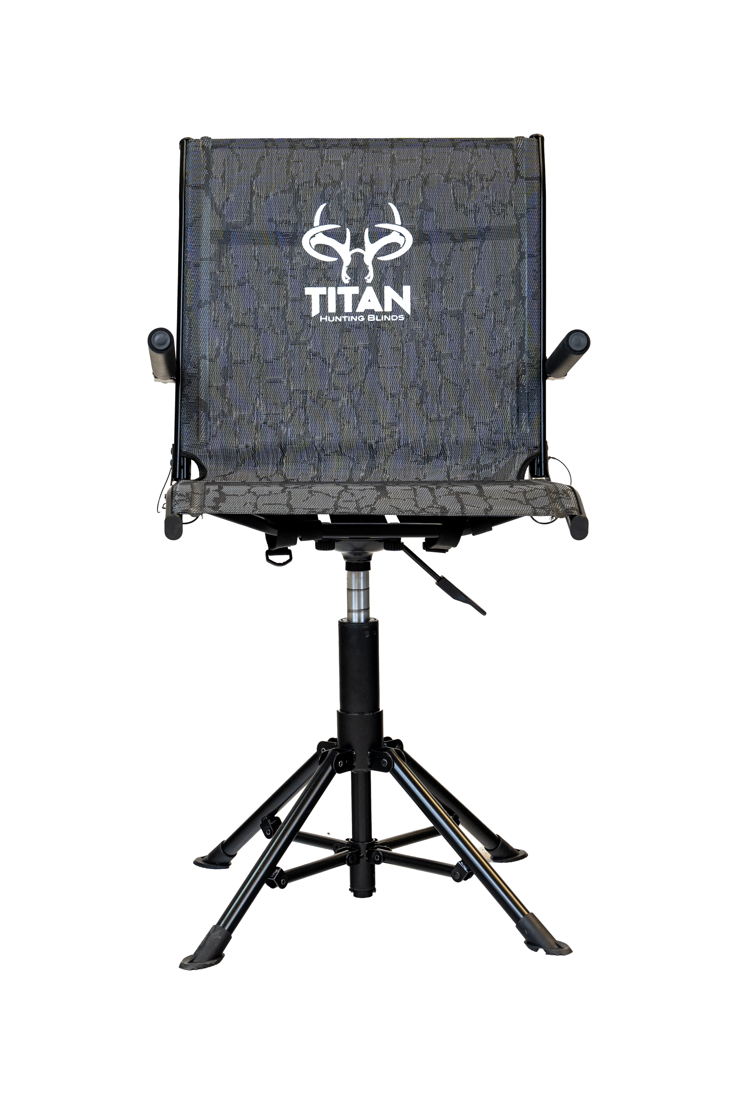 TITAN SWIVEL CHAIR