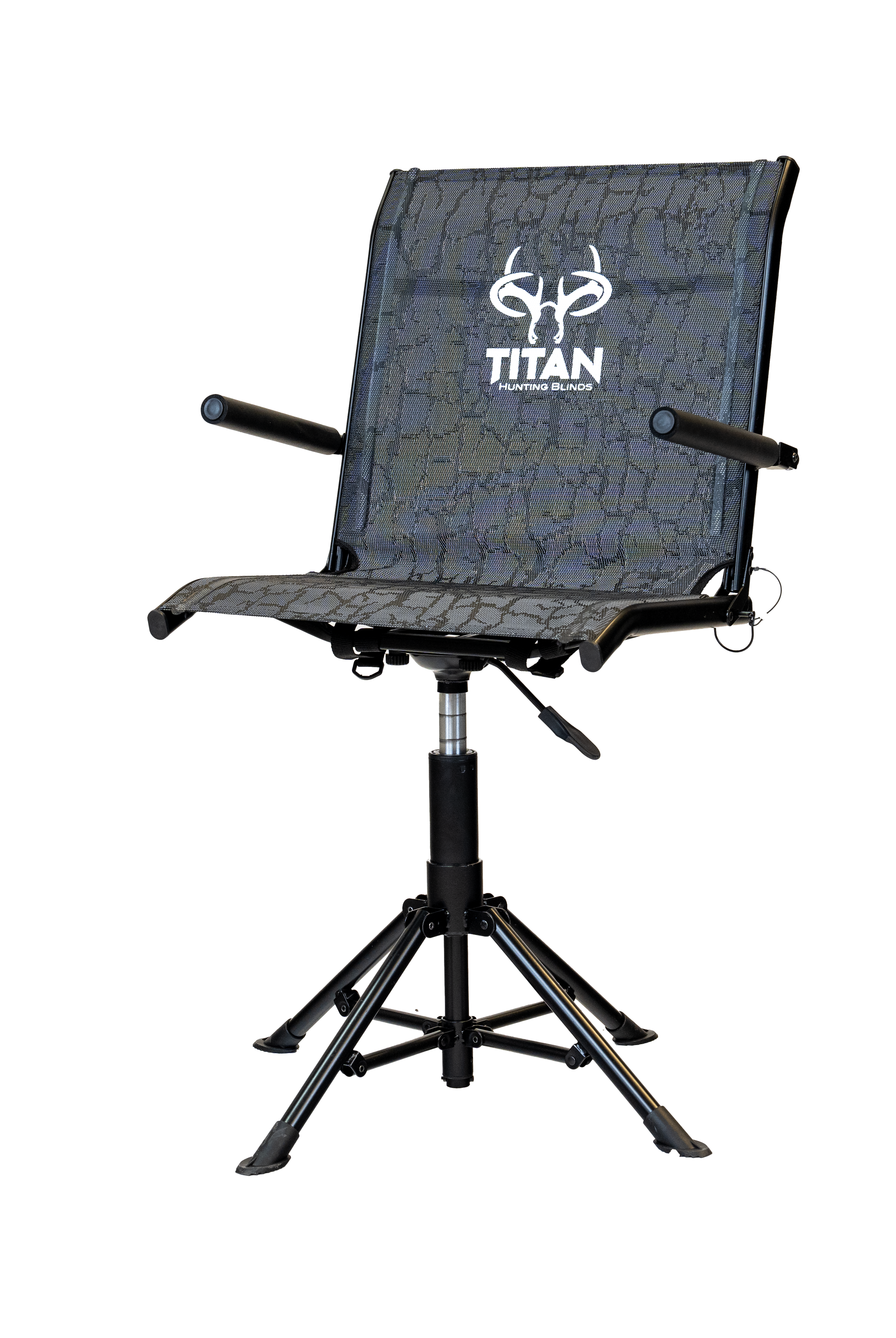 TITAN SWIVEL CHAIR